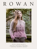 Журнал Rowan "Knitting & Crochet Magazine 80" 