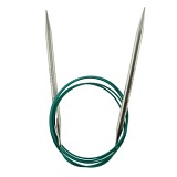 Спицы круговые "Mindful" 6мм/120см