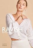 Книга Rowan "Ravish"