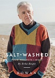 Брошюра Rowan "Salt-Washed four projects, mens"