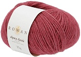 Alpaca Classic