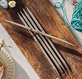 Спицы чулочные "Mindful" 2,25мм/15см