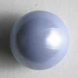 Пуговица, размер 8мм, пластик, сиреневый, Dill, 201187/08-40