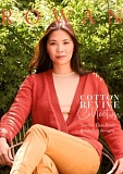 Брошюра Rowan "Cotton Revive Collection"