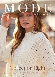 Журнал Rowan "Mode at Rowan" №8
