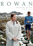 Брошюра Rowan "Ocean Blue"