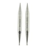 Спицы съемные "Mindful" 10мм/13см