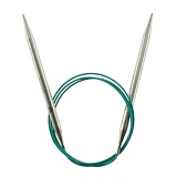Спицы круговые "Mindful" 7мм/100см