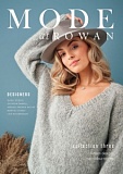 Журнал Rowan "Mode at Rowan" №3