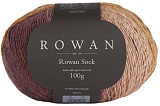 Rowan Sock