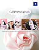 Книга Acufactum "Glanzstucke" /Драгоценности/