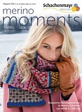Журнал Magazin /Магазин/ 018 - Merino moments