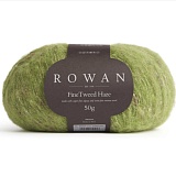 Fine Tweed Haze