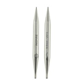 Спицы съемные "Mindful" 9мм/13см