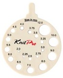 Определитель номера спиц