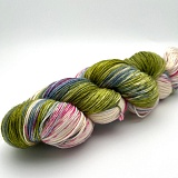 Symfonie Terra KnitPro (ручное крашение) 