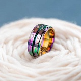 Счетчик рядов (кольцо) 