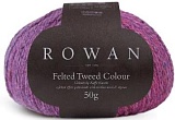 Felted Tweed Colour