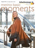 Журнал Magazin /Магазин/ 019 - Merino moments