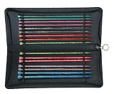  Набор прямых спиц длиной 35см "Dreamz"