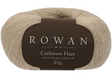 Cashmere Haze