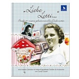 Книга Acufactum "Liebe Lotti" /Любовь Лотти/
