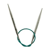 Спицы круговые "Mindful" 4мм/25см