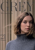 Книга Rowan "Grey"