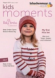 Журнал Schachenmayr "Magazin 037 - Fashion moments"