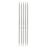 Спицы чулочные "Mindful" 4,5мм/20см