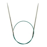 Спицы круговые "Mindful" 4мм/60см