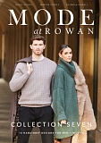 Журнал Rowan "Mode at Rowan" №7