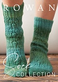 Брошюра Rowan "Sock Collection"