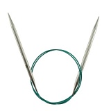 Спицы круговые "Mindful" 6мм/80см