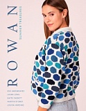 Брошюра Rowan "Summer Treasures"