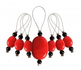 Маркер для вязания "Tangerine"