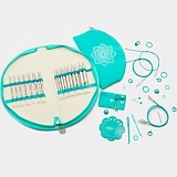 Набор съемных спиц Mindful "Gratitude"