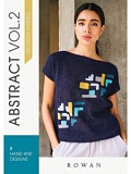 Журнал Rowan "Abstract vol.2"