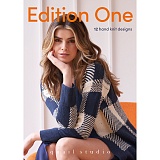 Журнал Rowan "Edition One"