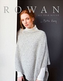 Брошюра Rowan "All Year Round"