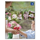 Книга Acufactum "Sommergluck" /Лето счастья/