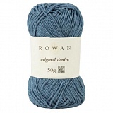 Original Denim (Rowan)