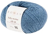 Baby Merino Silk DK