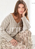 Книга Rowan "Flutter"