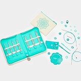 Набор съемных укороченных спиц Mindful "Kindness" /Доброта/