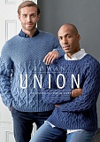 Брошюра Rowan "Union"