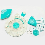 Набор круговых спиц Mindful "Explore"