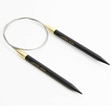 Спицы круговые укороченные "Lantern Moon" 6мм/40см