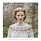 Книга Rowan "Bloomsbury"