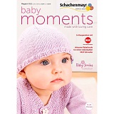 Журнал Magazin 011 - Baby Moments